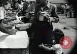 Immagine di I prigionieri di guerra Muntilupa Filippine, 1945, secondo 30 filmato di repertorio 65675038481