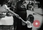 Immagine di I prigionieri di guerra Muntilupa Filippine, 1945, secondo 34 filmato di repertorio 65675038481