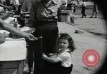 Immagine di I prigionieri di guerra Muntilupa Filippine, 1945, secondo 35 filmato di repertorio 65675038481