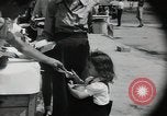 Immagine di I prigionieri di guerra Muntilupa Filippine, 1945, secondo 36 filmato di repertorio 65675038481