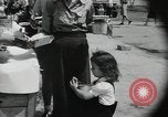Immagine di I prigionieri di guerra Muntilupa Filippine, 1945, secondo 38 filmato di repertorio 65675038481