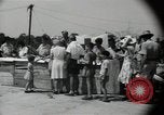 Immagine di I prigionieri di guerra Muntilupa Filippine, 1945, secondo 47 filmato di repertorio 65675038481