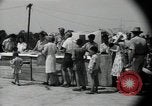Immagine di I prigionieri di guerra Muntilupa Filippine, 1945, secondo 49 filmato di repertorio 65675038481