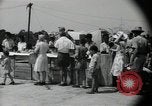 Immagine di I prigionieri di guerra Muntilupa Filippine, 1945, secondo 50 filmato di repertorio 65675038481