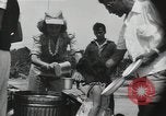 Immagine di I prigionieri di guerra Muntilupa Filippine, 1945, secondo 51 filmato di repertorio 65675038481
