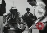 Immagine di I prigionieri di guerra Muntilupa Filippine, 1945, secondo 54 filmato di repertorio 65675038481
