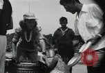 Immagine di I prigionieri di guerra Muntilupa Filippine, 1945, secondo 56 filmato di repertorio 65675038481