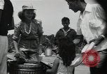 Immagine di I prigionieri di guerra Muntilupa Filippine, 1945, secondo 57 filmato di repertorio 65675038481