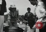 Immagine di I prigionieri di guerra Muntilupa Filippine, 1945, secondo 58 filmato di repertorio 65675038481
