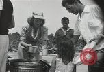 Immagine di I prigionieri di guerra Muntilupa Filippine, 1945, secondo 59 filmato di repertorio 65675038481