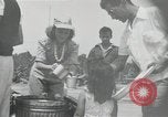 Immagine di I prigionieri di guerra Muntilupa Filippine, 1945, secondo 60 filmato di repertorio 65675038481