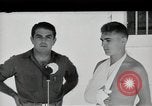 Standbild Jessie Trival Muntilupa Philippinen, 1945, aus Sekunde 3 historischem Filmmaterial Videoclip 65675038483