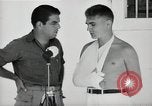 Standbild Jessie Trival Muntilupa Philippinen, 1945, aus Sekunde 54 historischem Filmmaterial Videoclip 65675038483