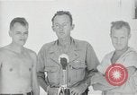 Image des prisonniers de guerre Muntilupa Philippines, 1945, de la seconde 1 séquences d'archives historiques vidéo 65675038484