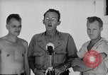 Image des prisonniers de guerre Muntilupa Philippines, 1945, de la seconde 6 séquences d'archives historiques vidéo 65675038484