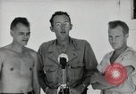 Image des prisonniers de guerre Muntilupa Philippines, 1945, de la seconde 8 séquences d'archives historiques vidéo 65675038484