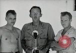 Image des prisonniers de guerre Muntilupa Philippines, 1945, de la seconde 9 séquences d'archives historiques vidéo 65675038484