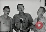 Image des prisonniers de guerre Muntilupa Philippines, 1945, de la seconde 19 séquences d'archives historiques vidéo 65675038484