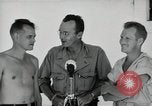 Image des prisonniers de guerre Muntilupa Philippines, 1945, de la seconde 28 séquences d'archives historiques vidéo 65675038484