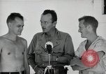 Image des prisonniers de guerre Muntilupa Philippines, 1945, de la seconde 30 séquences d'archives historiques vidéo 65675038484