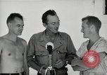Image des prisonniers de guerre Muntilupa Philippines, 1945, de la seconde 31 séquences d'archives historiques vidéo 65675038484