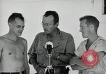 Image des prisonniers de guerre Muntilupa Philippines, 1945, de la seconde 33 séquences d'archives historiques vidéo 65675038484