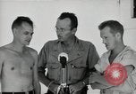Image des prisonniers de guerre Muntilupa Philippines, 1945, de la seconde 35 séquences d'archives historiques vidéo 65675038484