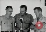 Image des prisonniers de guerre Muntilupa Philippines, 1945, de la seconde 36 séquences d'archives historiques vidéo 65675038484