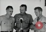 Image des prisonniers de guerre Muntilupa Philippines, 1945, de la seconde 37 séquences d'archives historiques vidéo 65675038484
