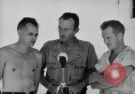 Image des prisonniers de guerre Muntilupa Philippines, 1945, de la seconde 38 séquences d'archives historiques vidéo 65675038484