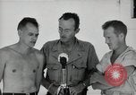 Image des prisonniers de guerre Muntilupa Philippines, 1945, de la seconde 39 séquences d'archives historiques vidéo 65675038484