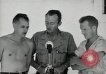 Image des prisonniers de guerre Muntilupa Philippines, 1945, de la seconde 40 séquences d'archives historiques vidéo 65675038484