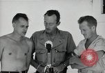 Image des prisonniers de guerre Muntilupa Philippines, 1945, de la seconde 41 séquences d'archives historiques vidéo 65675038484
