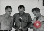 Image des prisonniers de guerre Muntilupa Philippines, 1945, de la seconde 43 séquences d'archives historiques vidéo 65675038484