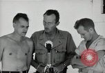 Image des prisonniers de guerre Muntilupa Philippines, 1945, de la seconde 45 séquences d'archives historiques vidéo 65675038484
