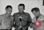 Image des prisonniers de guerre Muntilupa Philippines, 1945, de la seconde 47 séquences d'archives historiques vidéo 65675038484