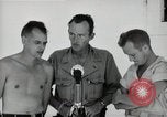 Image des prisonniers de guerre Muntilupa Philippines, 1945, de la seconde 48 séquences d'archives historiques vidéo 65675038484