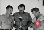 Image des prisonniers de guerre Muntilupa Philippines, 1945, de la seconde 51 séquences d'archives historiques vidéo 65675038484