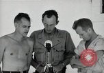 Image des prisonniers de guerre Muntilupa Philippines, 1945, de la seconde 52 séquences d'archives historiques vidéo 65675038484