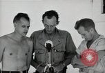 Image des prisonniers de guerre Muntilupa Philippines, 1945, de la seconde 53 séquences d'archives historiques vidéo 65675038484