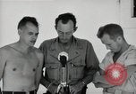 Image des prisonniers de guerre Muntilupa Philippines, 1945, de la seconde 54 séquences d'archives historiques vidéo 65675038484
