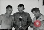 Image des prisonniers de guerre Muntilupa Philippines, 1945, de la seconde 55 séquences d'archives historiques vidéo 65675038484