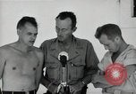 Image des prisonniers de guerre Muntilupa Philippines, 1945, de la seconde 56 séquences d'archives historiques vidéo 65675038484