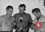 Image des prisonniers de guerre Muntilupa Philippines, 1945, de la seconde 57 séquences d'archives historiques vidéo 65675038484