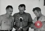 Image des prisonniers de guerre Muntilupa Philippines, 1945, de la seconde 58 séquences d'archives historiques vidéo 65675038484