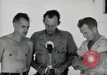 Image des prisonniers de guerre Muntilupa Philippines, 1945, de la seconde 59 séquences d'archives historiques vidéo 65675038484