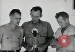 Image des prisonniers de guerre Muntilupa Philippines, 1945, de la seconde 61 séquences d'archives historiques vidéo 65675038484