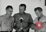 Image des prisonniers de guerre Muntilupa Philippines, 1945, de la seconde 62 séquences d'archives historiques vidéo 65675038484
