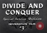Image of Adolf Hitler and German General Staff European Theater, 1939, second 17 stock footage video 65675038485