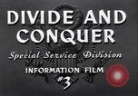 Image of Adolf Hitler and German General Staff European Theater, 1939, second 18 stock footage video 65675038485